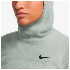 Nike - Women's Dri-FIT ADV Run Division - Running Shirt -Outdoor sportswear nike womens dri fit adv run division running shirt detail 3