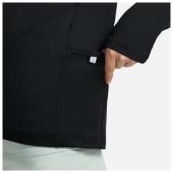 Nike - Women's Dri-Fit Element Running Crew - Running Shirt -Outdoor sportswear nike womens dri fit element running crew running shirt detail 6