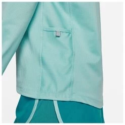 Nike - Women's Dri-FIT Element - Running Shirt -Outdoor sportswear nike womens dri fit element running shirt detail 3