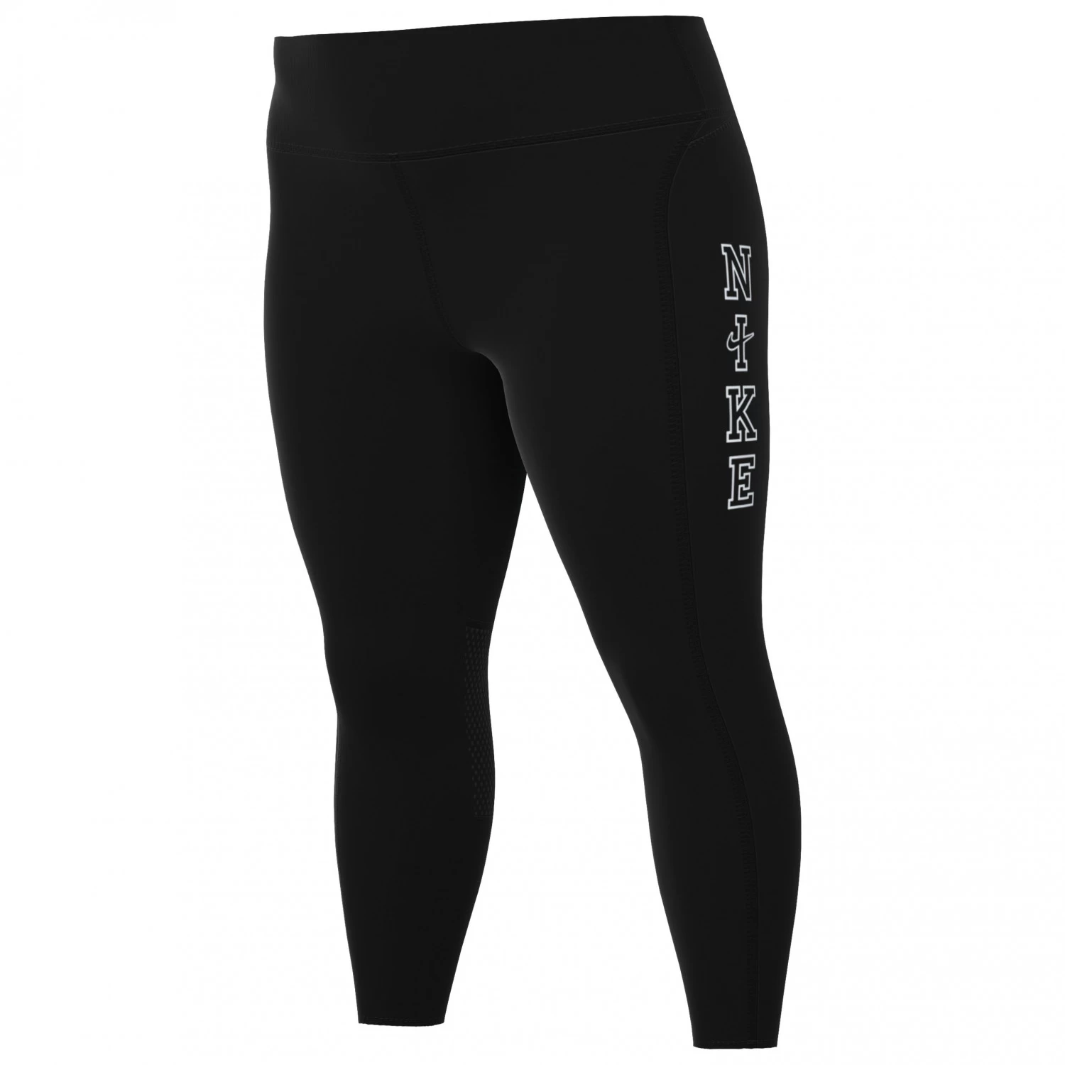 Nike - Women's Dri-Fit Epic Fast Mid-Rise 7/8 Leggings - Running Tights 8 Nike - Women's Dri-Fit Epic Fast Mid-Rise 7/8 Leggings - Running Tights - Image 6