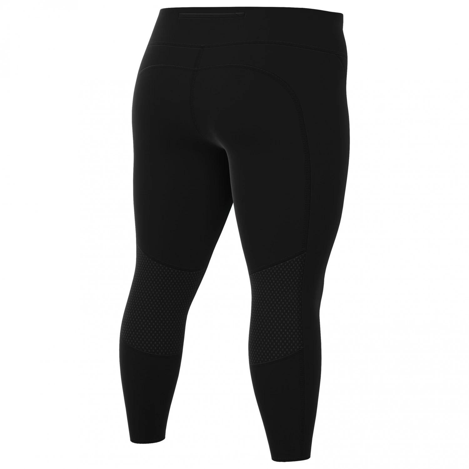 Nike - Women's Dri-Fit Epic Fast Mid-Rise 7/8 Leggings - Running Tights 4 Nike - Women's Dri-Fit Epic Fast Mid-Rise 7/8 Leggings - Running Tights - Image 2