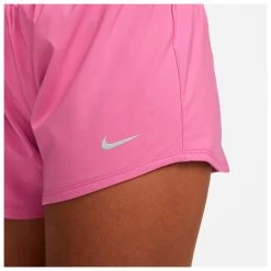 Nike - Women's Dri-FIT One 3'' - Running Shorts -Outdoor sportswear nike womens dri fit one 3 running shorts detail 3