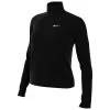 Nike - Women's Dri-FIT Pacer 1/4-Zip - Running Shirt -Outdoor sportswear nike womens dri fit pacer 1 4 zip running shirt