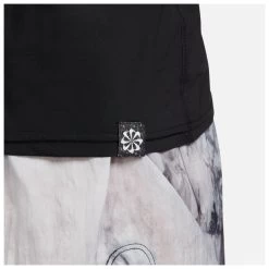 Nike - Women's Dri-FIT Trail Running Tank -Outdoor sportswear nike womens dri fit trail running tank detail 4