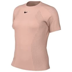 Nike - Women's Run Division Dr-Fit ADV Short-Sleeve Top - Running Shirt 6 Nike - Women's Run Division Dr-Fit ADV Short-Sleeve Top - Running Shirt -Outdoor sportswear nike womens run division dr fit adv short sleeve top running shirt 1