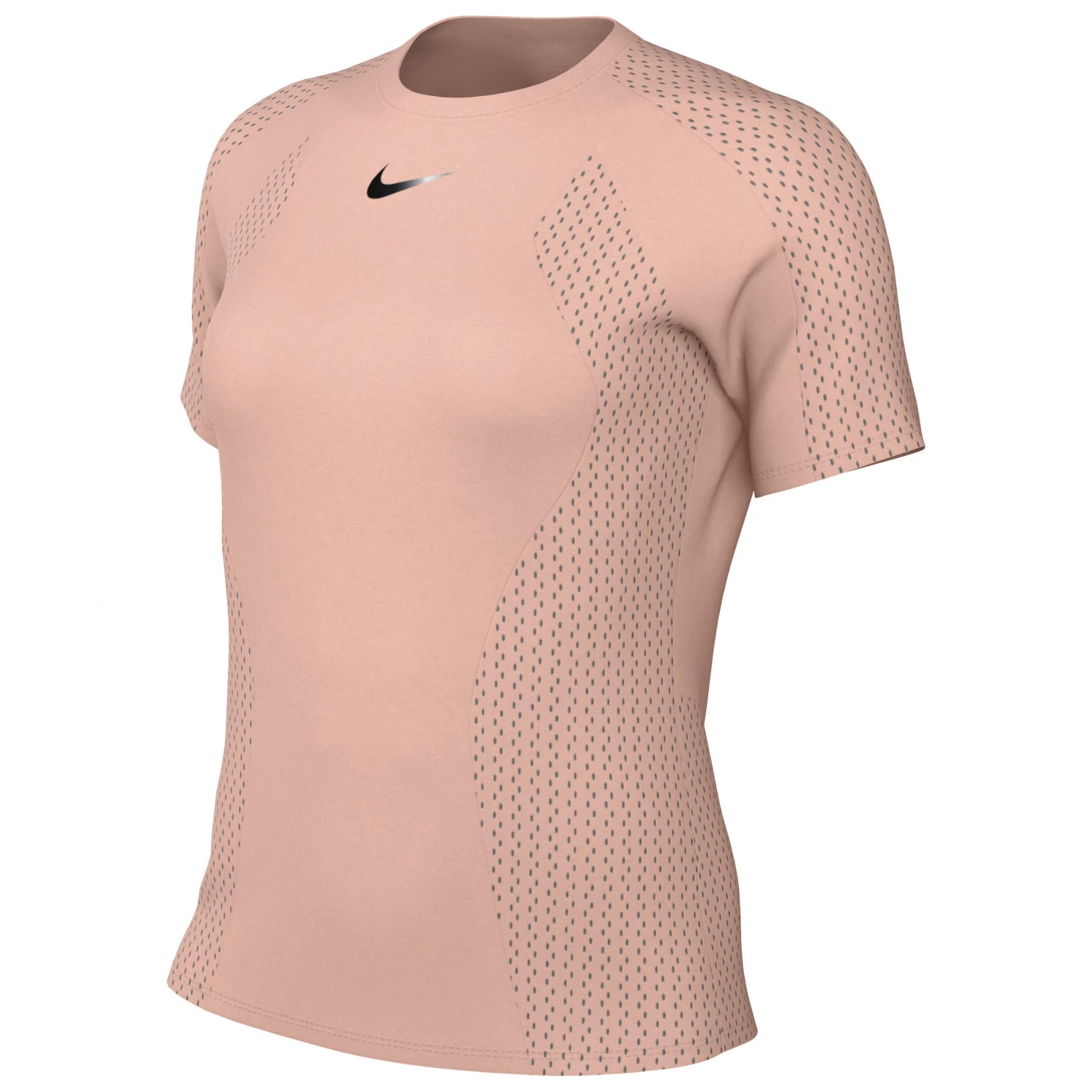 Nike - Women's Run Division Dr-Fit ADV Short-Sleeve Top - Running Shirt 4 Nike - Women's Run Division Dr-Fit ADV Short-Sleeve Top - Running Shirt - Image 3