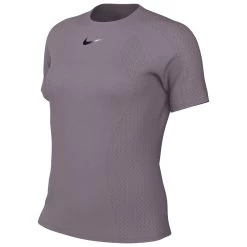 Nike - Women's Run Division Dr-Fit ADV Short-Sleeve Top - Running Shirt