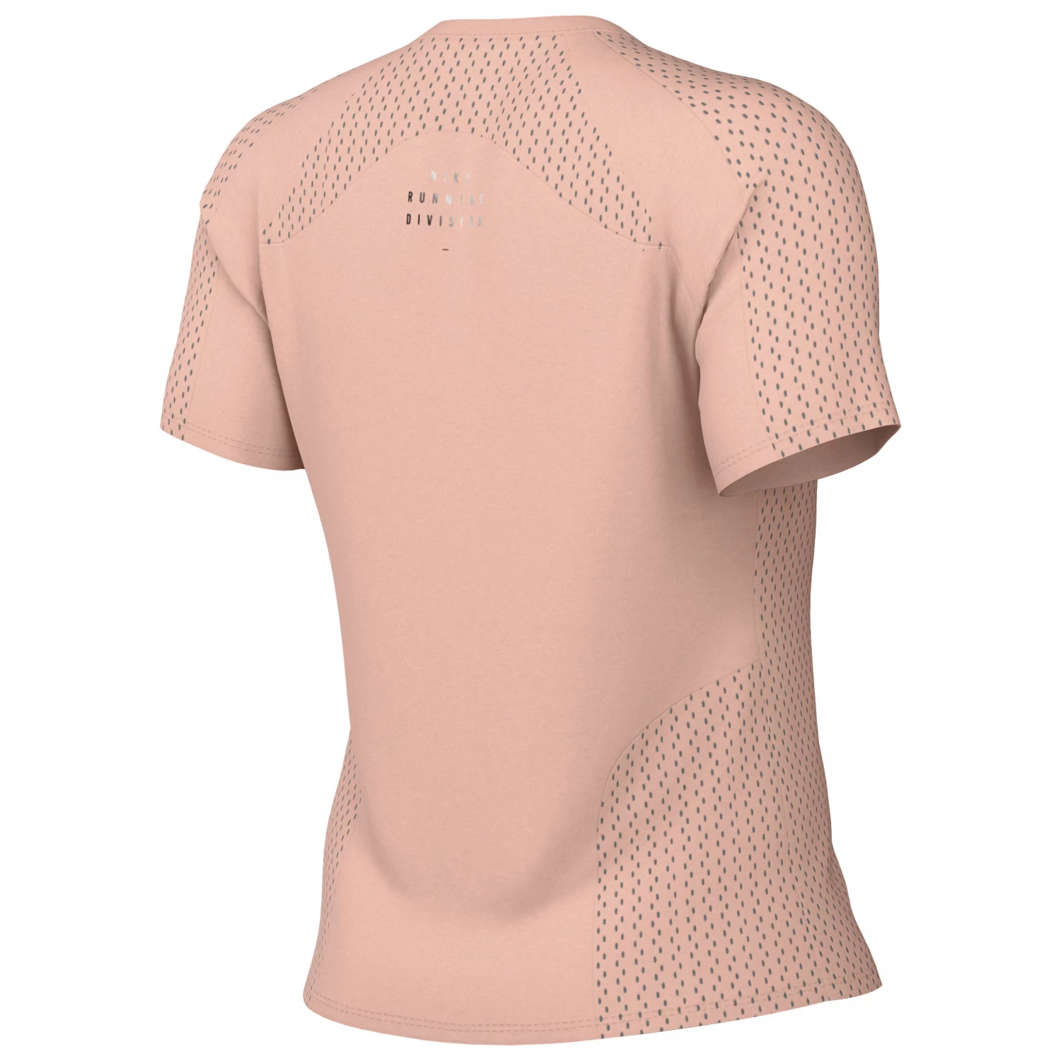 Nike - Women's Run Division Dr-Fit ADV Short-Sleeve Top - Running Shirt 3 Nike - Women's Run Division Dr-Fit ADV Short-Sleeve Top - Running Shirt - Image 2