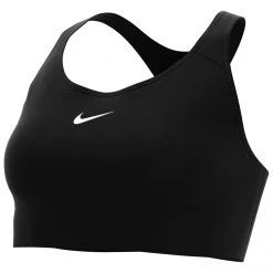 Nike - Women's Swoosh Medi-Support Non-Padded Sports Bra 7 Nike - Women's Swoosh Medi-Support Non-Padded Sports Bra -Outdoor sportswear nike womens swoosh medi support non padded sports bra 1