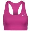 Nike - Women's Swoosh Medi-Support Non-Padded Sports Bra