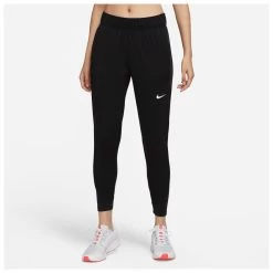 Nike - Women's Therma-Fit Essential Running Pants - Running Trousers -Outdoor sportswear nike womens therma fit essential running pants running trousers detail 3