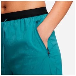 Nike - Women's Therma-Fit Run Division Pants - Running Trousers -Outdoor sportswear nike womens therma fit run division pants running trousers detail 3