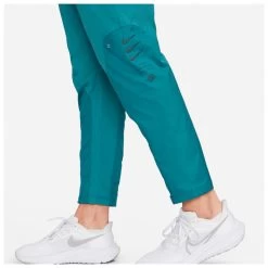 Nike - Women's Therma-Fit Run Division Pants - Running Trousers -Outdoor sportswear nike womens therma fit run division pants running trousers detail 4