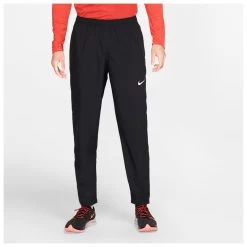 Nike - Woven Running Pants - Running Trousers -Outdoor sportswear nike woven running pants running trousers detail 3