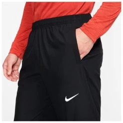 Nike - Woven Running Pants - Running Trousers -Outdoor sportswear nike woven running pants running trousers detail 5