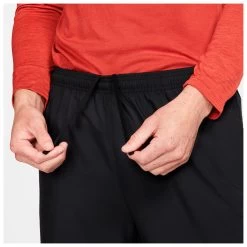 Nike - Woven Running Pants - Running Trousers -Outdoor sportswear nike woven running pants running trousers detail 6