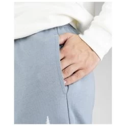 NIKIN - Treepants Jogging - Tracksuit Trousers -Outdoor sportswear nikin treepants jogging tracksuit trousers detail 4