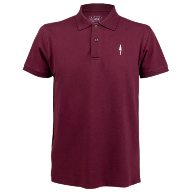 NIKIN - Treepolo - Polo Shirt 8 NIKIN - Treepolo - Polo Shirt - Image 6