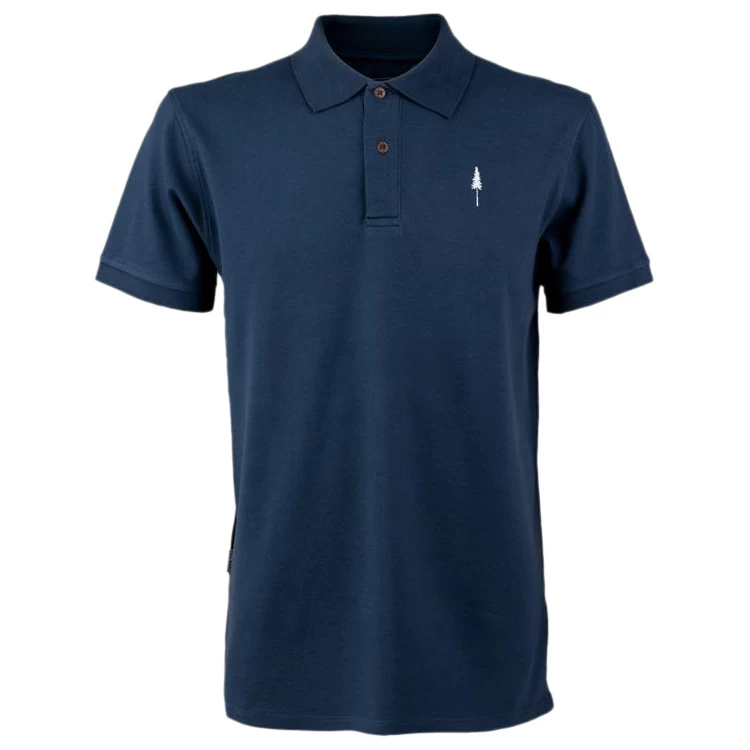 NIKIN - Treepolo - Polo Shirt 3 NIKIN - Treepolo - Polo Shirt