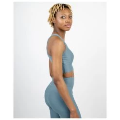 NIKIN - Women's Treetop Active - Sports Bra 8 NIKIN - Women's Treetop Active - Sports Bra -Outdoor sportswear nikin womens treetop active sports bra detail 3