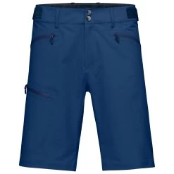 Norrøna - Falketind Flex1 Shorts - Shorts -Outdoor sportswear norroena falketind flex1 shorts shorts 2