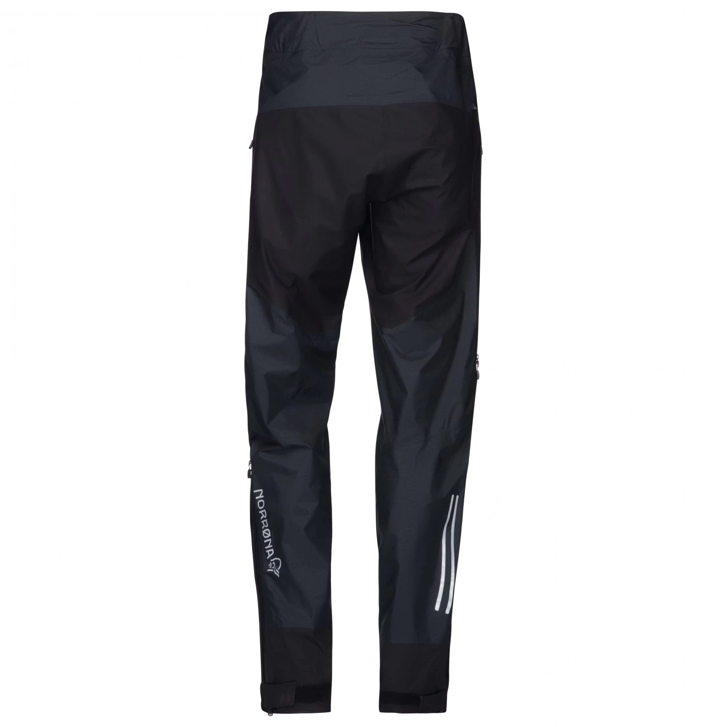 Norrøna - Fjørå Dri1 Pants - Cycling Bottoms 4 Norrøna - Fjørå Dri1 Pants - Cycling Bottoms - Image 2