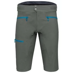 Norrøna - Fjørå Flex1 Mid Weight Shorts - Cycling Bottoms