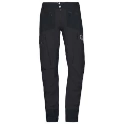 Norrøna - Fjørå Windstopper Pants - Cycling Bottoms