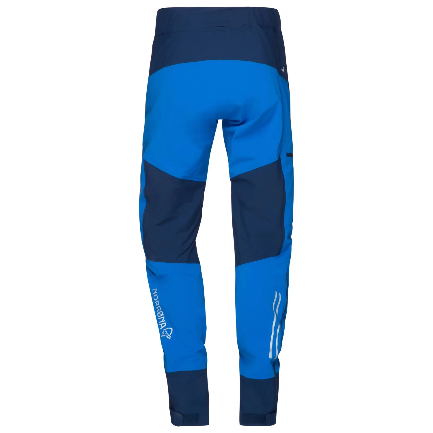 Norrøna - Fjørå Windstopper Pants - Cycling Bottoms 4 Norrøna - Fjørå Windstopper Pants - Cycling Bottoms - Image 2