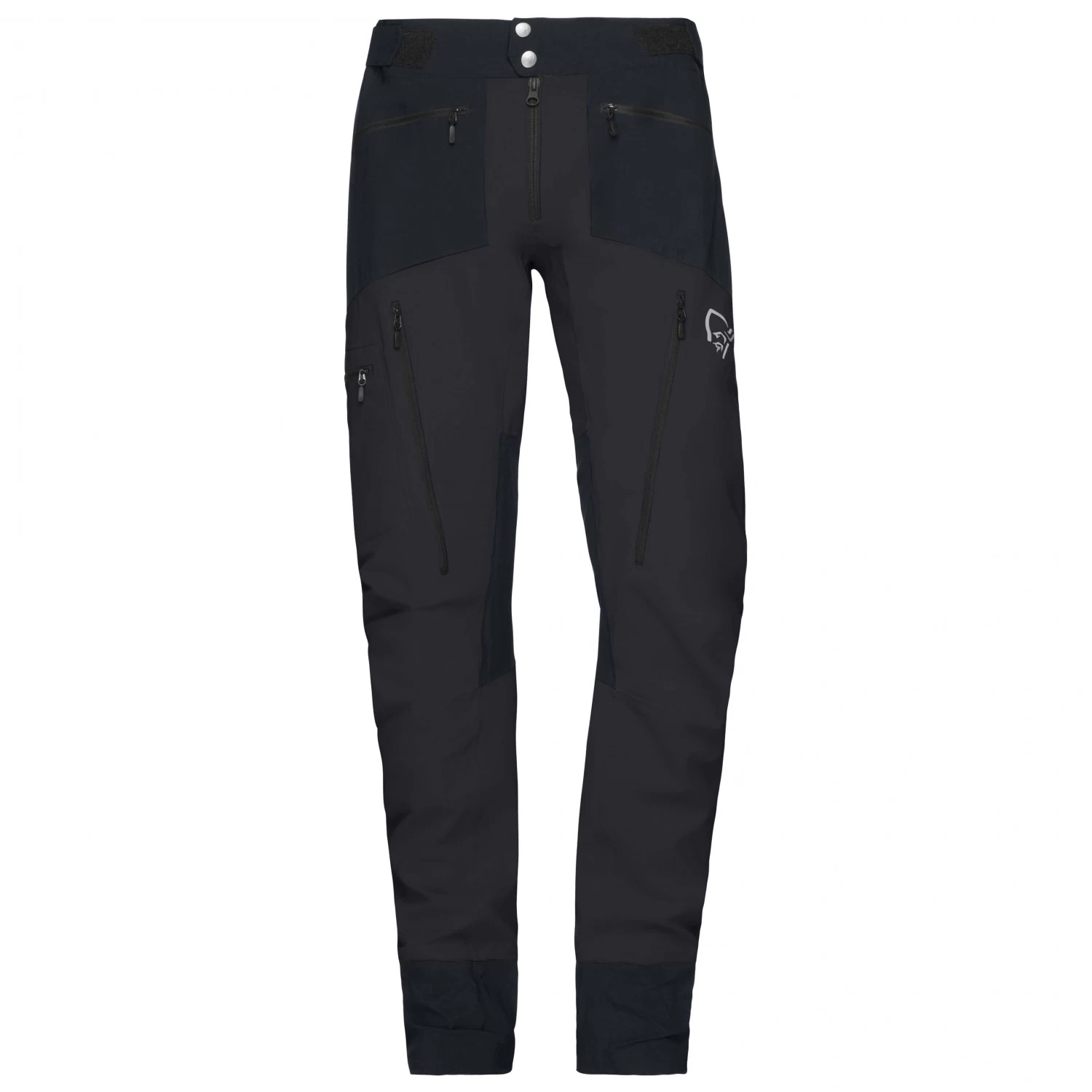 Norrøna - Fjørå Windstopper Pants - Cycling Bottoms 3 Norrøna - Fjørå Windstopper Pants - Cycling Bottoms