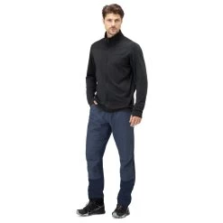 Norrøna - Norrøna Training Pants - Running Trousers -Outdoor sportswear norroena norroena training pants running trousers detail 3