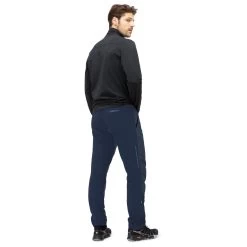 Norrøna - Norrøna Training Pants - Running Trousers -Outdoor sportswear norroena norroena training pants running trousers detail 4