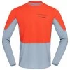 Norrøna - Senja Equaliser Lightweight Long Sleeve - Running Shirt 1 Norrøna - Senja Equaliser Lightweight Long Sleeve - Running Shirt -Outdoor sportswear norroena senja equaliser lightweight long sleeve running shirt