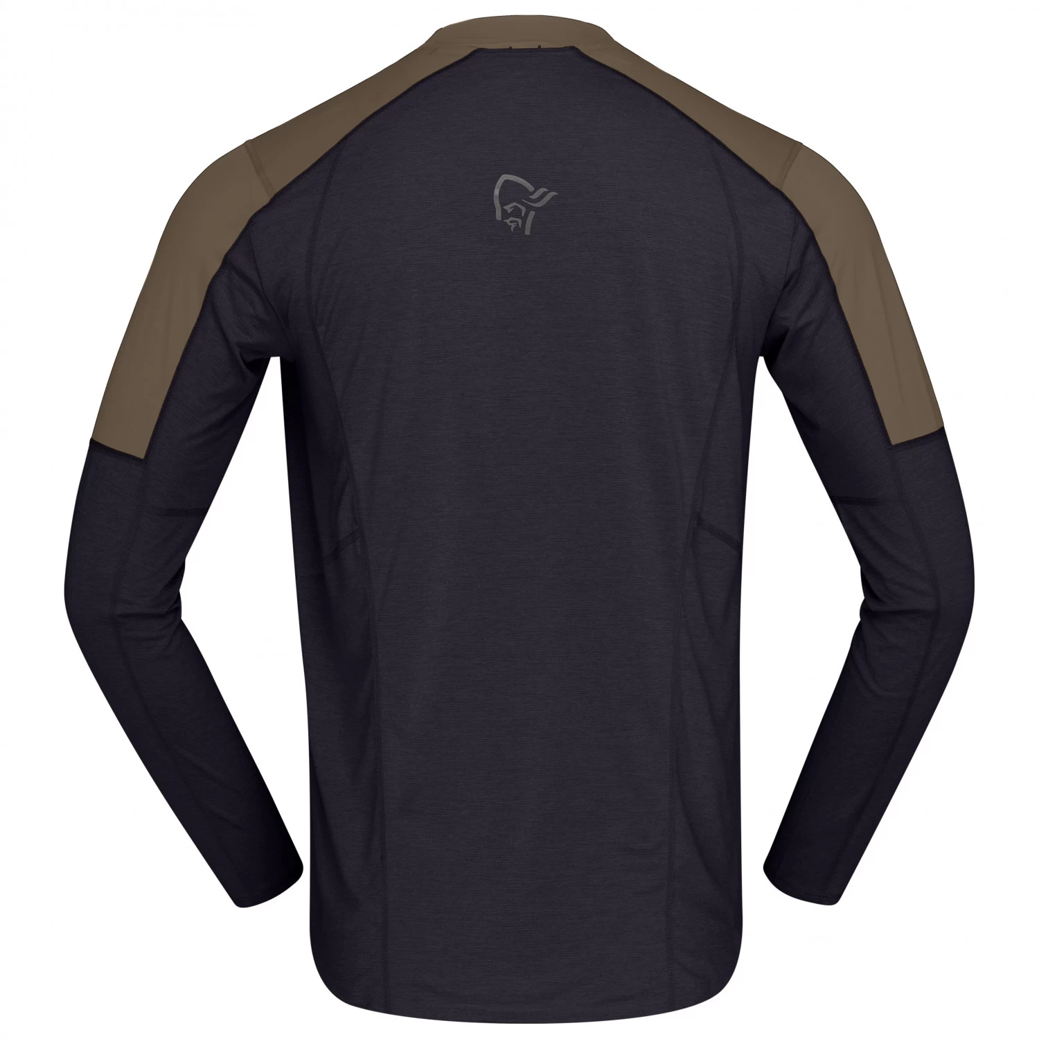 Norrøna - Senja Equaliser Lightweight Long Sleeve - Running Shirt 4 Norrøna - Senja Equaliser Lightweight Long Sleeve - Running Shirt - Image 2