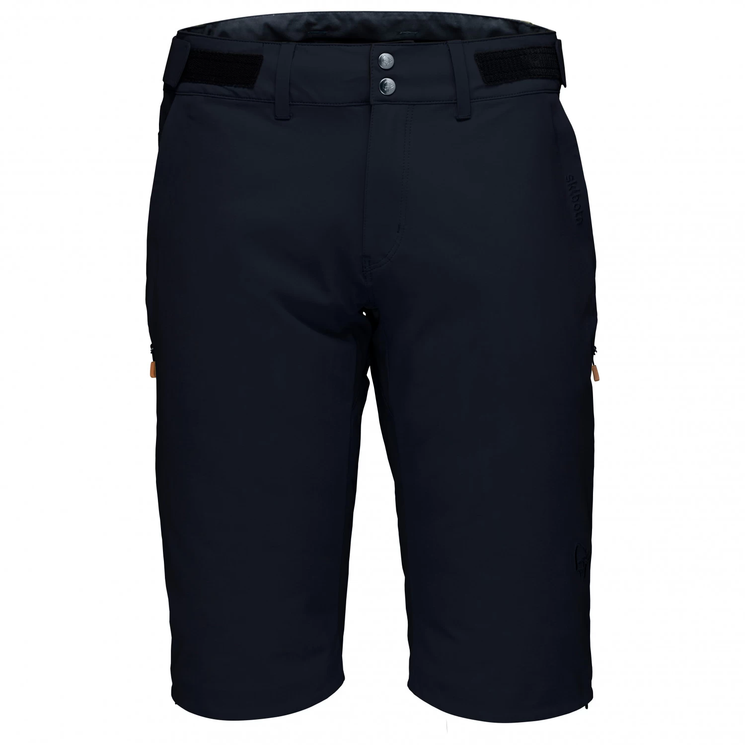 Norrøna - Skibotn Flex1 Shorts - Cycling Bottoms 4 Norrøna - Skibotn Flex1 Shorts - Cycling Bottoms - Image 2