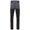 Norrøna - Trollveggen Flex1 Pants - Mountaineering Trousers