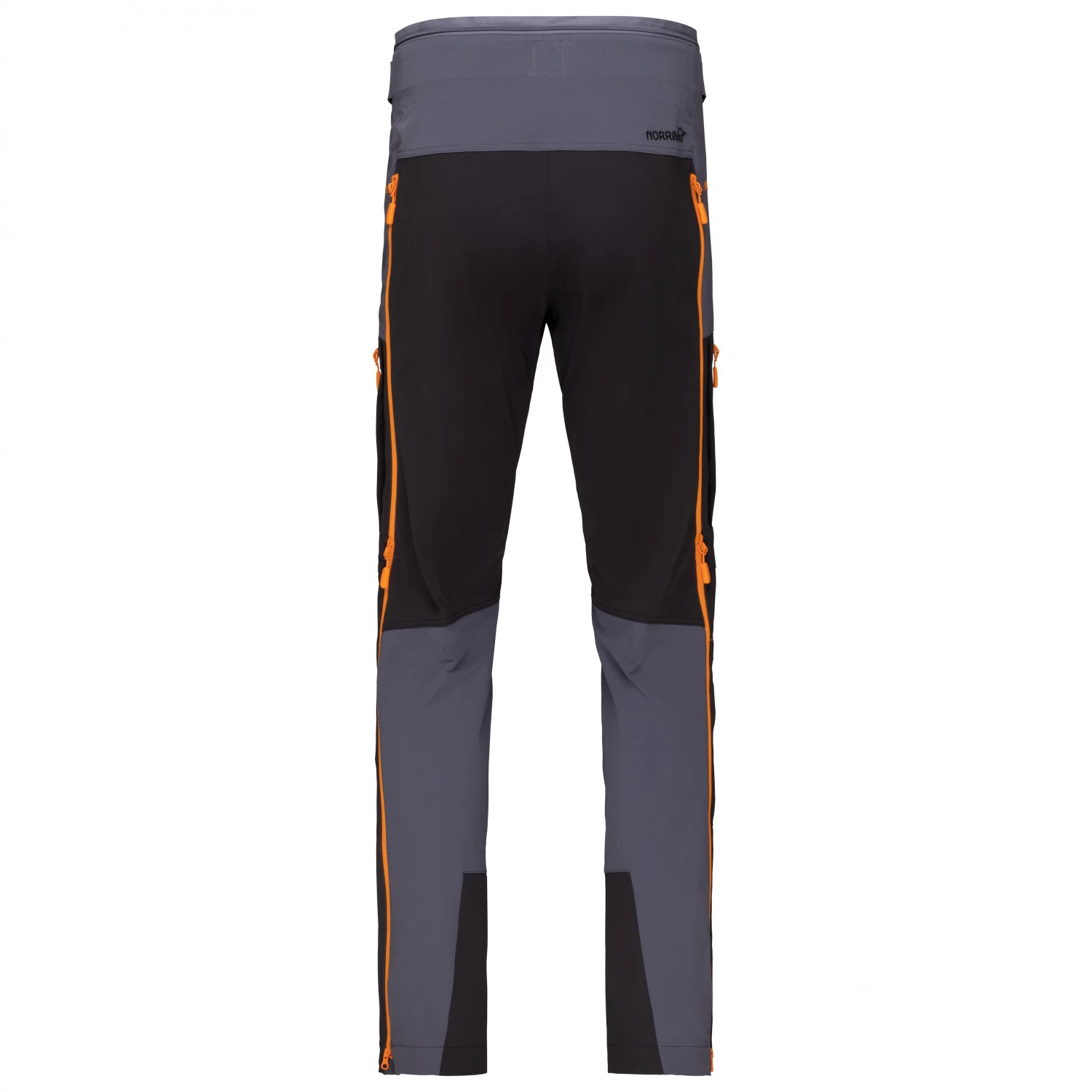 Norrøna - Trollveggen Flex1 Pants - Mountaineering Trousers 4 Norrøna - Trollveggen Flex1 Pants - Mountaineering Trousers - Image 2