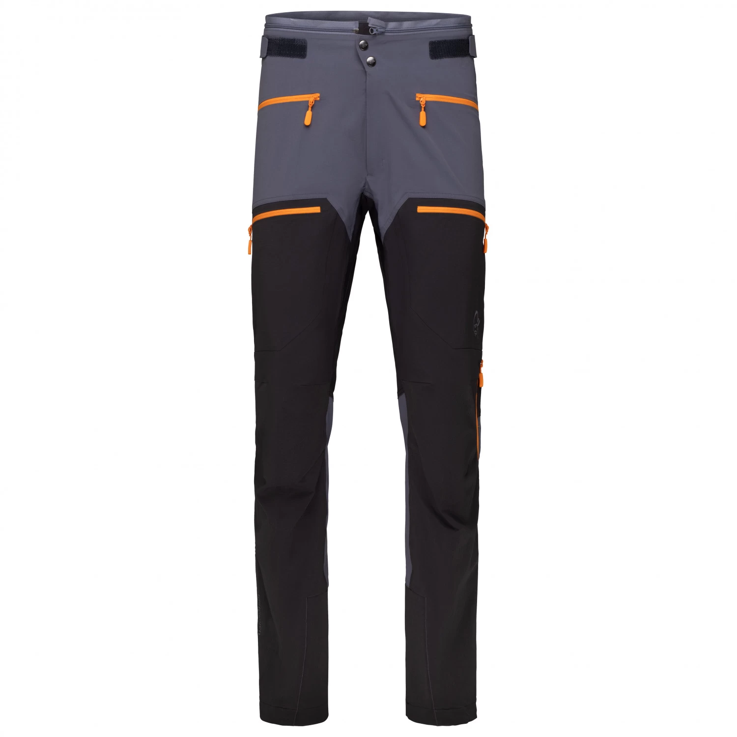 Norrøna - Trollveggen Flex1 Pants - Mountaineering Trousers 3 Norrøna - Trollveggen Flex1 Pants - Mountaineering Trousers