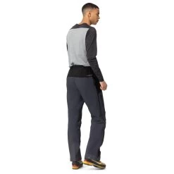 Norrøna - Trollveggen GORE-TEX Pro Light Pants - Waterproof Trousers -Outdoor sportswear norroena trollveggen gore tex pro light pants waterproof trousers detail 4