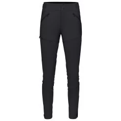 Norrøna - Women's Falketind Rugged Slim Pants - Walking Trousers -Outdoor sportswear norroena womens falketind rugged slim pants walking trousers 1