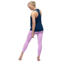 Norrøna - Women's Norrøna Singlet - Tank Top -Outdoor sportswear norroena womens norroena singlet tank top detail 4