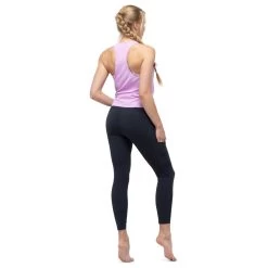 Norrøna - Women's Norrøna Tights - Leggings 10 Norrøna - Women's Norrøna Tights - Leggings -Outdoor sportswear norroena womens norroena tights leggings detail 4