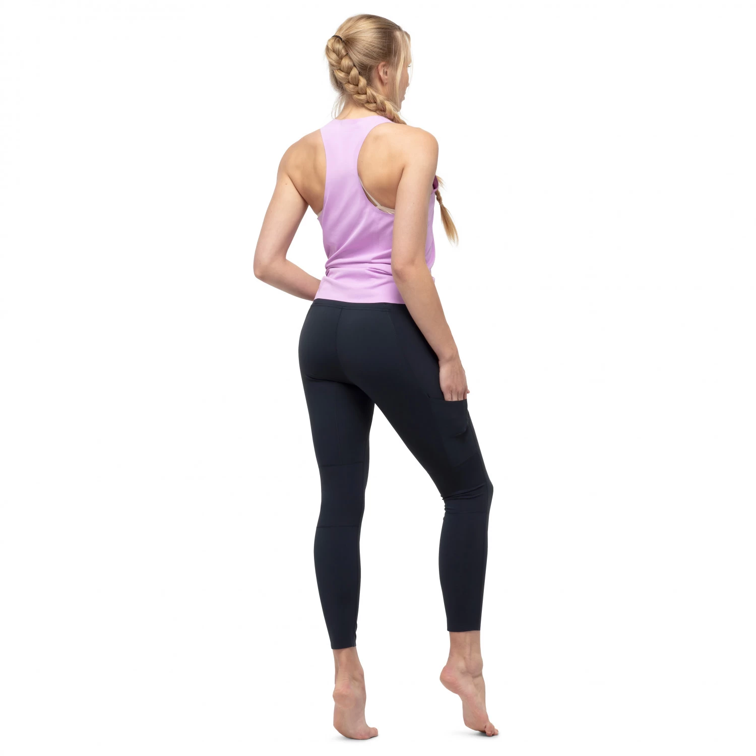 Norrøna - Women's Norrøna Tights - Leggings 6 Norrøna - Women's Norrøna Tights - Leggings - Image 4