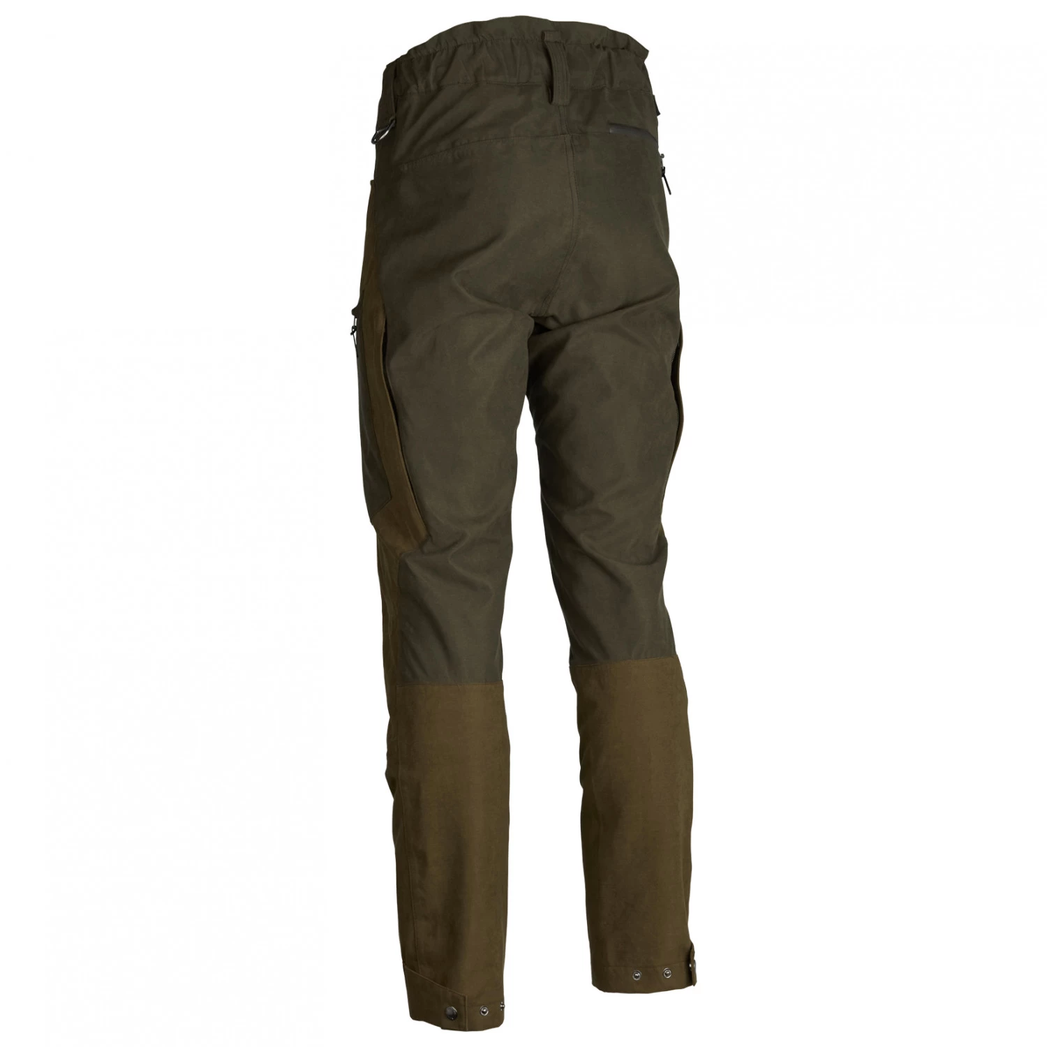 Northern Hunting - Hakan Bark - Waterproof Trousers 4 Northern Hunting - Hakan Bark - Waterproof Trousers - Image 2