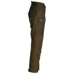 Northern Hunting - Hakan Bark - Waterproof Trousers 9 Northern Hunting - Hakan Bark - Waterproof Trousers -Outdoor sportswear northern hunting hakan bark waterproof trousers detail 3