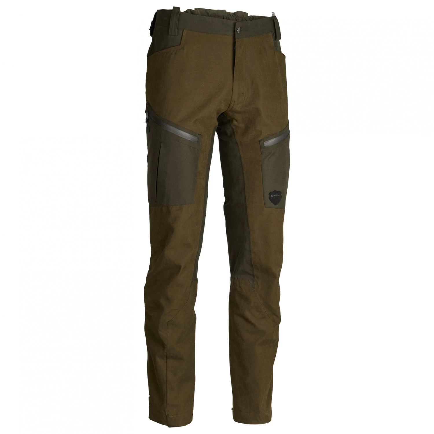 Northern Hunting - Hakan Bark - Waterproof Trousers 3 Northern Hunting - Hakan Bark - Waterproof Trousers