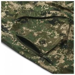 Northern Hunting - Torg Reifor - Waterproof Trousers -Outdoor sportswear northern hunting torg reifor waterproof trousers detail 3