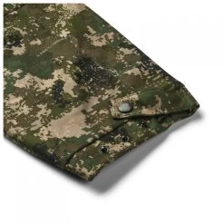 Northern Hunting - Torg Reifor - Waterproof Trousers -Outdoor sportswear northern hunting torg reifor waterproof trousers detail 4