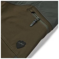 Northern Hunting - Women's YRR - Walking Trousers -Outdoor sportswear northern hunting womens yrr walking trousers detail 4