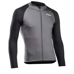 Northwave - Blade 4 Jersey L/S - Cycling Jersey 7 Northwave - Blade 4 Jersey L/S - Cycling Jersey -Outdoor sportswear northwave blade 4 jersey l s cycling jersey 1